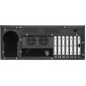 Серверный корпус EXEGATE PRO 4U480-06/4U4021S БП 1000PAS EX300085RUS