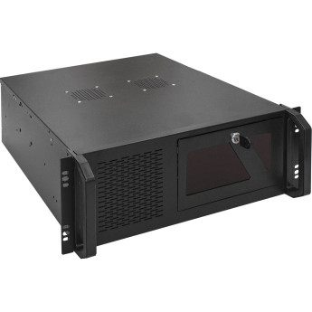 Серверный корпус EXEGATE PRO 4U480-06/4U4021S, БП 1100RADS, EX293238RUS