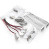 Серверный корпус EXEGATE PRO 4U660-HS24 900ADS EX293580RUS