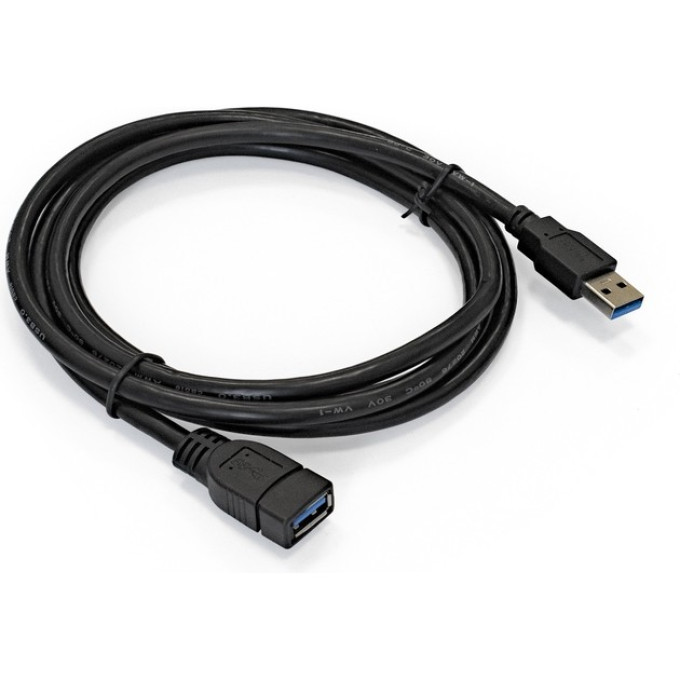 Удлинитель USB 3,0 EXEGATE EX-CC-USB3-AMAF-0,5 EX294749RUS