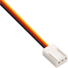 Вентилятор 12В DC EXEGATE EXTRASILENT ES12025H3P EX297056RUS