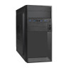 Корпус EXEGATE MINITOWER BAA-105U4-01-AAA400 EX291151RUS