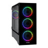 Корпус Miditower EXEGATE i3 MAX-PPX600 EX295111RUS