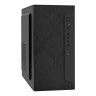 Корпус EXEGATE MINITOWER BAA-303U-AAA450 EX298001RUS