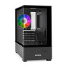 Корпус Minitower EXEGATE i3 SEA-NPX650 EX298754RUS
