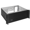 Серверный корпус EXEGATE PRO 4U390-05 БП 800PAS EX300051RUS