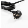 Блок розеток EXEGATE SERVERPRO PDU-19H606 AL-6S-EU2CU-SW-O EX280831RUS