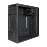 Корпус EXEGATE MINITOWER BAA-105U4-01-AAA450 EX291152RUS