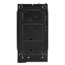 Корпус EXEGATE MIDITOWER AA-443U EX298134RUS