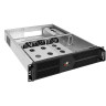 Серверный корпус EXEGATE PRO 2U550-04 EX298450RUS