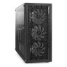 Корпус Miditower EXEGATE EVO-5001A, БП 700NPX EX296319RUS